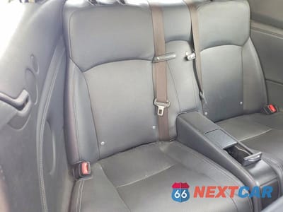 Zdjęcie 10 z 12 samochodu: 2013 LEXUS IS 250 VIN:JTHFF2C26D2528667 - miniatura
