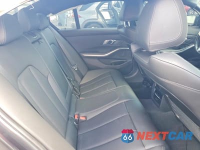 Zdjęcie 10 z 12 samochodu: 2022 BMW 330I VIN:3MW5R1J02N8C46445 - miniatura