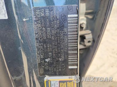 Zdjęcie 12 z 12 samochodu: 2016 KIA OPTIMA LX VIN:KNAGT4L34G5076902 - miniatura