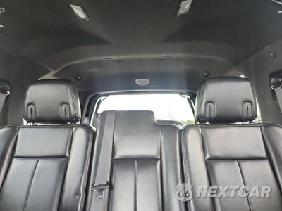 Zdjęcie 10 z 13 samochodu: 2011 FORD EXPEDITION LIMITED VIN:1FMJU1K58BEF07625 - miniatura