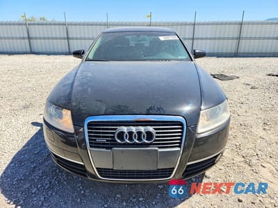 Piąte zdjęcie samochodu w środku: 2007 AUDI A6 3.2 QUATTRO VIN:WAUDH74F77N008723 - miniatura