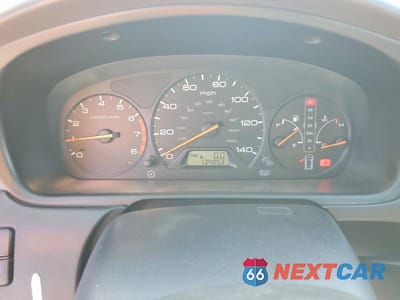 Zdjęcie 9 z 13 samochodu: 2004 HONDA ODYSSEY EXL VIN:5FNRL18024B006351 - miniatura