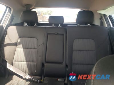 Zdjęcie 10 z 13 samochodu: 2020 KIA SPORTAGE LX VIN:KNDPMCAC0L7830938 - miniatura