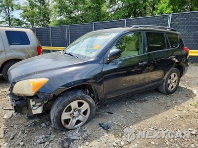 2009 TOYOTA RAV4 BASE JTMZF33V99D012314 - główne zdjęcie licytacji z USA - miniatura