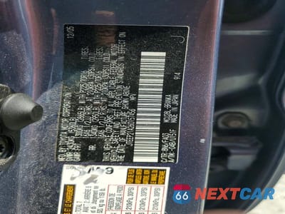 Zdjęcie 13 z 13 samochodu: 2006 TOYOTA HIGHLANDER LIMITED VIN:JTEEP21A260157456 - miniatura