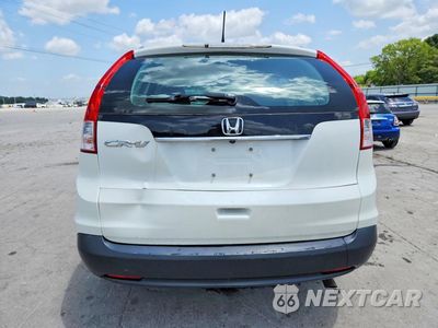 Zdjęcie 6 z 14 samochodu: 2013 HONDA CR-V EXL VIN:5J6RM3H73DL022622 - miniatura