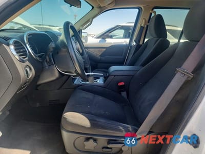 Zdjęcie 7 z 13 samochodu: 2010 FORD EXPLORER XLT VIN:1FMEU7DE4AUA58546 - miniatura