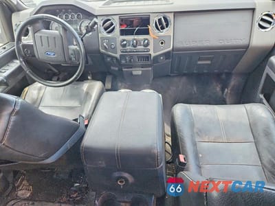 Zdjęcie 8 z 12 samochodu: 2008 FORD F350 SRW SUPER DUTY VIN:1FTSW31RX8EC07483 - miniatura