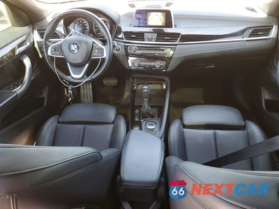 Zdjęcie 8 z 12 samochodu: 2018 BMW X2 SDRIVE28I VIN:WBXYJ3C37JEJ75621 - miniatura