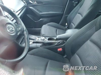 Zdjęcie 7 z 11 samochodu: 2015 MAZDA 3 TOURING VIN:3MZBM1V76FM202997 - miniatura