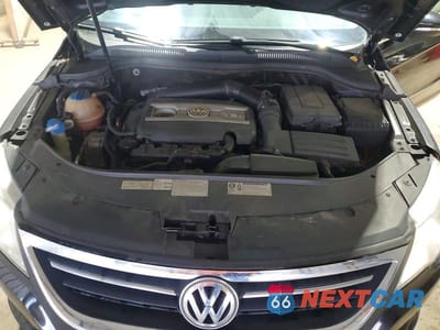 Zdjęcie 11 z 13 samochodu: 2012 VOLKSWAGEN CC SPORT VIN:WVWMP7AN3CE532608 - miniatura