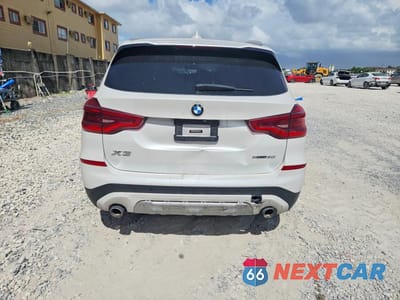 Zdjęcie 6 z 12 samochodu: 2021 BMW X3 SDRIVE30I VIN:5UXTY3C03M9G03806 - miniatura