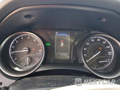 Zdjęcie 9 z 12 samochodu: 2021 TOYOTA CAMRY SE VIN:4T1T11AK9MU497768 - miniatura