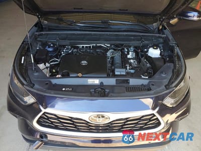 Zdjęcie 12 z 13 samochodu: 2020 TOYOTA HIGHLANDER XLE VIN:5TDGZRAH9LS005261 - miniatura