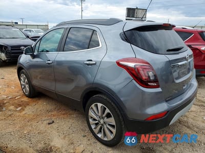 Drugie zdjęcie samochodu z przodu: 2019 BUICK ENCORE PREFERRED VIN:KL4CJESB5KB772131 - miniatura
