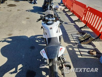 Zdjęcie 6 z 9 samochodu: 2025 CF MOTO 450SS VIN:LCEPESLA3S6002518 - miniatura