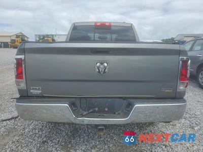 Zdjęcie 6 z 13 samochodu: 2012 DODGE RAM 1500 SLT VIN:1C6RD6GPXCS100589 - miniatura
