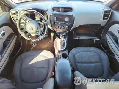 Zdjęcie 8 z 12 samochodu: 2014 KIA SOUL + VIN:KNDJP3A59E7035095 - miniatura