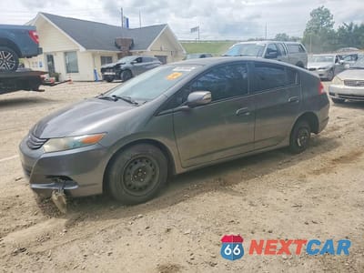 2011 HONDA INSIGHT EX JHMZE2H77BS004171 - główne zdjęcie licytacji z USA - miniatura