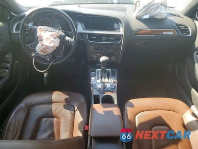 Zdjęcie 8 z 13 samochodu: 2014 AUDI A4 PREMIUM PLUS VIN:WAUFFAFL5EA092026 - miniatura