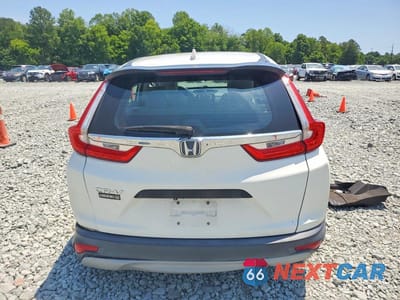 Zdjęcie 6 z 13 samochodu: 2018 HONDA CR-V LX VIN:2HKRW5H3XJH404199 - miniatura