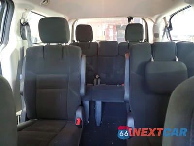 Zdjęcie 10 z 13 samochodu: 2016 DODGE GRAND CARAVAN SE VIN:2C4RDGBG6GR103180 - miniatura