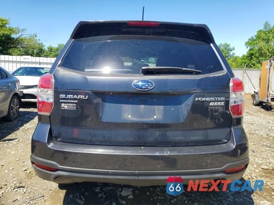 Zdjęcie 6 z 12 samochodu: 2014 SUBARU FORESTER 2.5I LIMITED VIN:JF2SJAHC0EH437226 - miniatura
