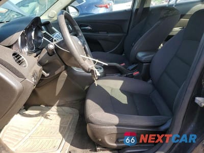 Zdjęcie 7 z 13 samochodu: 2015 CHEVROLET CRUZE LT VIN:1G1PC5SB8F7120056 - miniatura
