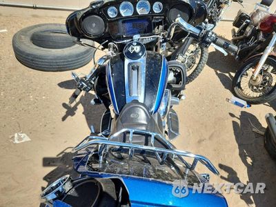 Zdjęcie 6 z 8 samochodu: 2022 HARLEY-DAVIDSON FLHTK VIN:1HD1KEF17NB647324 - miniatura