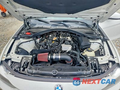Zdjęcie 11 z 12 samochodu: 2014 BMW 328 XI SULEV VIN:WBA3B5G50ENS09980 - miniatura