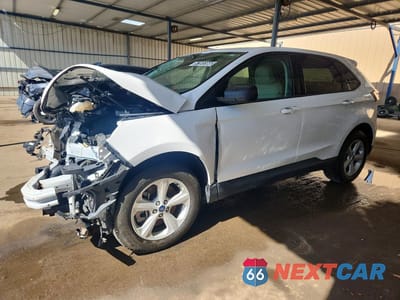 2021 FORD EDGE SE 2FMPK3G95MBA22512 - główne zdjęcie licytacji z USA - miniatura