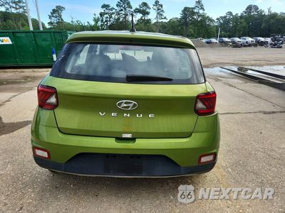 Zdjęcie 6 z 12 samochodu: 2024 HYUNDAI VENUE SE VIN:KMHRB8A38RU319186 - miniatura