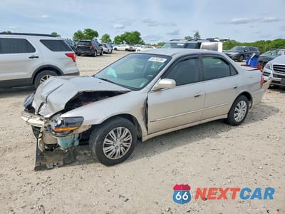 1998 HONDA ACCORD LX 1HGCG5647WA161272 - główne zdjęcie licytacji z USA - miniatura