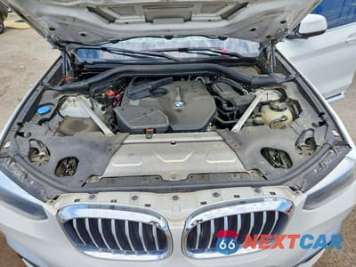 Zdjęcie 12 z 13 samochodu: 2019 BMW X3 SDRIVE30I VIN:5UXTR7C57KLF27359 - miniatura
