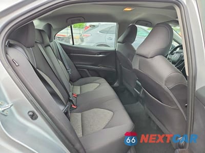 Zdjęcie 10 z 12 samochodu: 2023 TOYOTA CAMRY LE VIN:4T1R11AK8PU810968 - miniatura