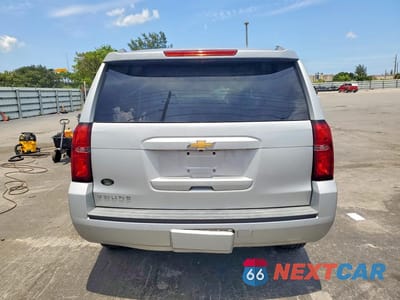 Zdjęcie 6 z 12 samochodu: 2016 CHEVROLET TAHOE C1500 LT VIN:1GNSCBKC0GR449498 - miniatura