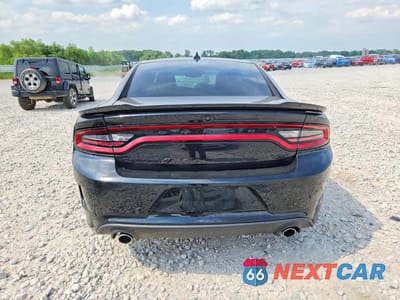 Zdjęcie 6 z 13 samochodu: 2021 DODGE CHARGER GT VIN:2C3CDXMGXMH583409 - miniatura