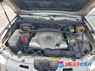 Zdjęcie 12 z 13 samochodu: 2007 CADILLAC SRX VIN:1GYEE63A270190922 - miniatura