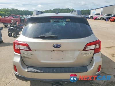 Zdjęcie 6 z 13 samochodu: 2017 SUBARU OUTBACK 2.5I LIMITED VIN:4S4BSANC3H3331012 - miniatura
