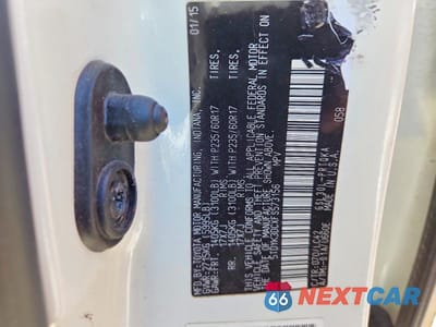 Zdjęcie 13 z 13 samochodu: 2015 TOYOTA SIENNA XLE 8-PASSENGER VIN:5TDYK3DCXFS573156 - miniatura