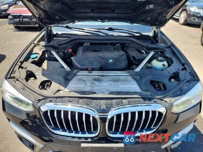 Zdjęcie 12 z 13 samochodu: 2020 BMW X3 XDRIVE30I VIN:5UXTY5C02LLT31940 - miniatura