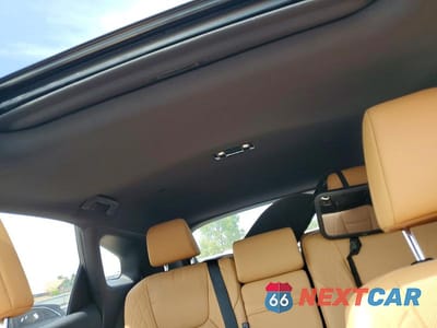 Zdjęcie 10 z 13 samochodu: 2023 LEXUS RX 350 PREMIUM VIN:2T2BAMCA6PC038006 - miniatura