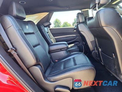 Zdjęcie 11 z 13 samochodu: 2020 DODGE DURANGO R VIN:1C4SDJCT6LC413214 - miniatura