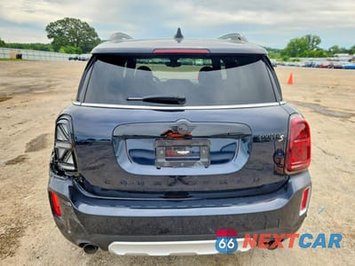 Zdjęcie 6 z 12 samochodu: 2022 MINI COOPER S COUNTRYMAN ALL4 VIN:WMZ83BR06N3P16190 - miniatura