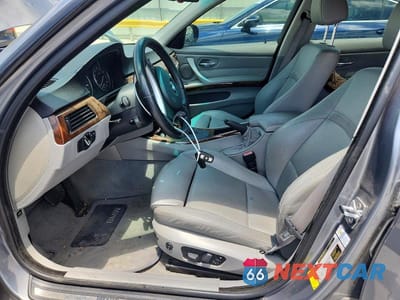 Zdjęcie 7 z 12 samochodu: 2009 BMW 335 I VIN:WBAPM73569E190743 - miniatura