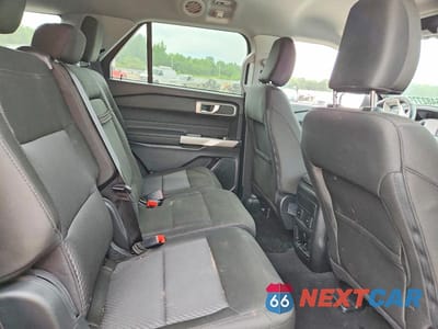 Zdjęcie 11 z 13 samochodu: 2023 FORD EXPLORER XLT VIN:1FMSK7DH3PGA88017 - miniatura