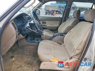 Zdjęcie 7 z 13 samochodu: 1998 TOYOTA 4RUNNER SR5 VIN:JT3GN86R7W0074730 - miniatura
