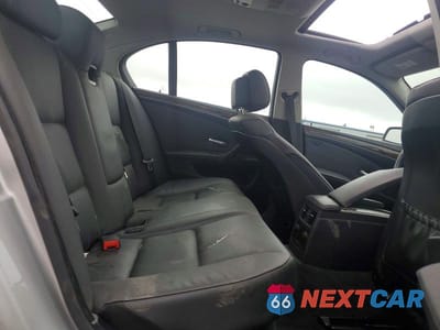Zdjęcie 10 z 12 samochodu: 2010 BMW 528 XI VIN:WBANV1C56AC157694 - miniatura