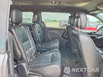 Zdjęcie 11 z 14 samochodu: 2019 DODGE GRAND CARAVAN GT VIN:2C4RDGEG7KR683110 - miniatura