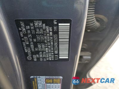Zdjęcie 13 z 13 samochodu: 2021 HYUNDAI TUCSON VALUE VIN:KM8J33A48MU326055 - miniatura
